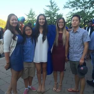 Meet your Posher, Ann